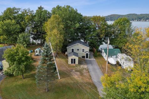 8 F Sanborn Road Sabattus ME 04280