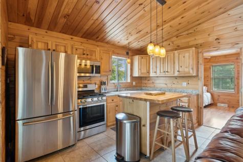 8 F Sanborn Road Sabattus ME 04280