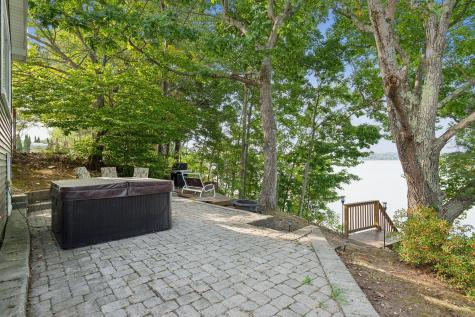 8 F Sanborn Road Sabattus ME 04280