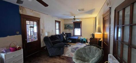 33 Station Road Easton ME 04740