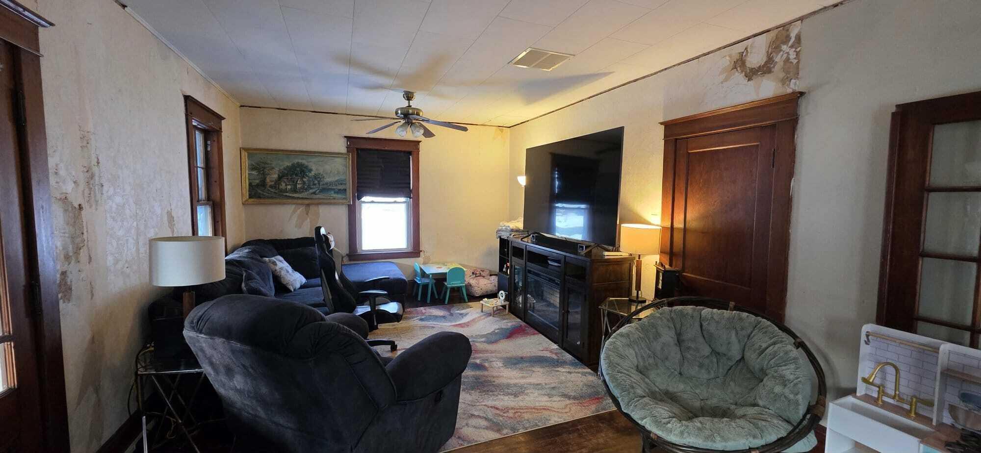 33 Station Road Easton ME 04740