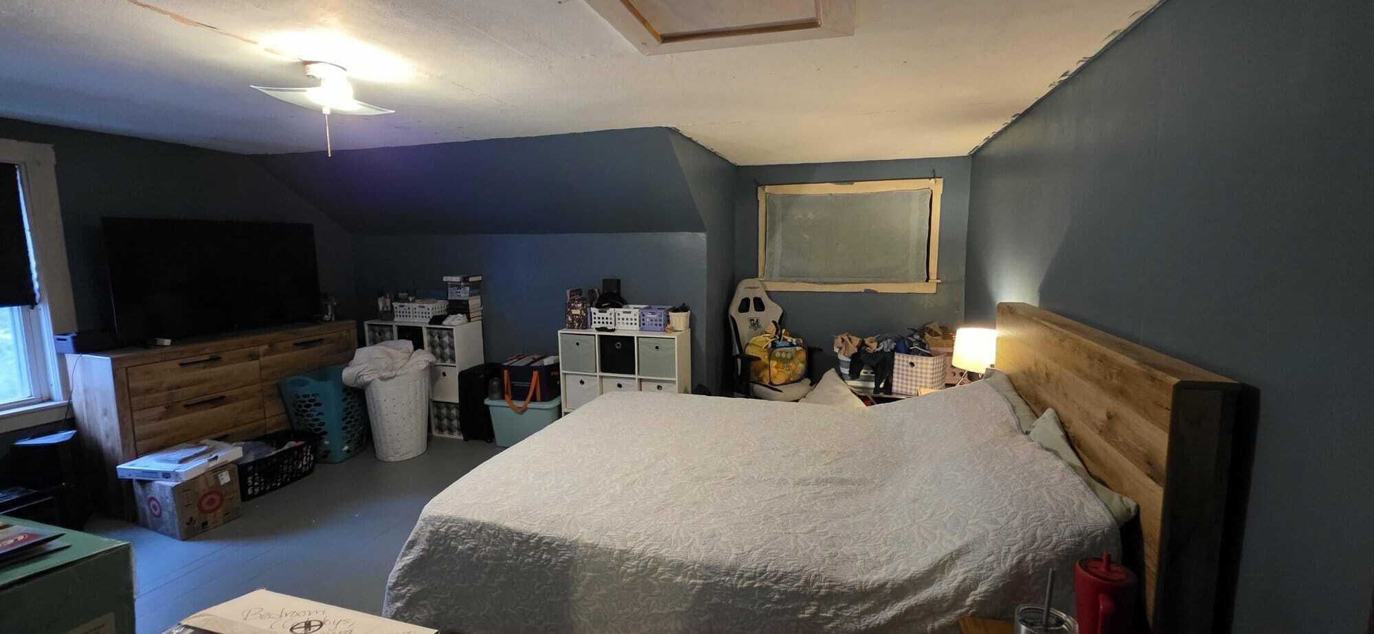 33 Station Road Easton ME 04740