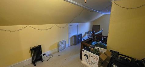 33 Station Road Easton ME 04740