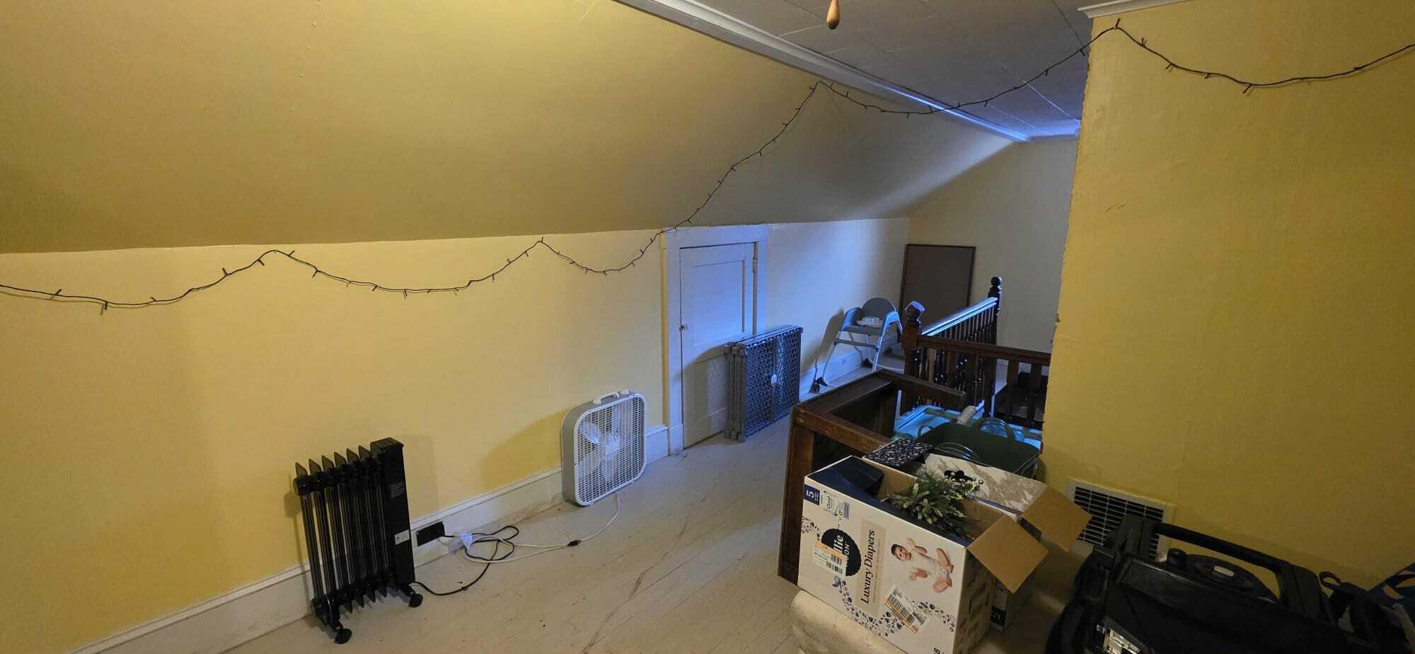 33 Station Road Easton ME 04740