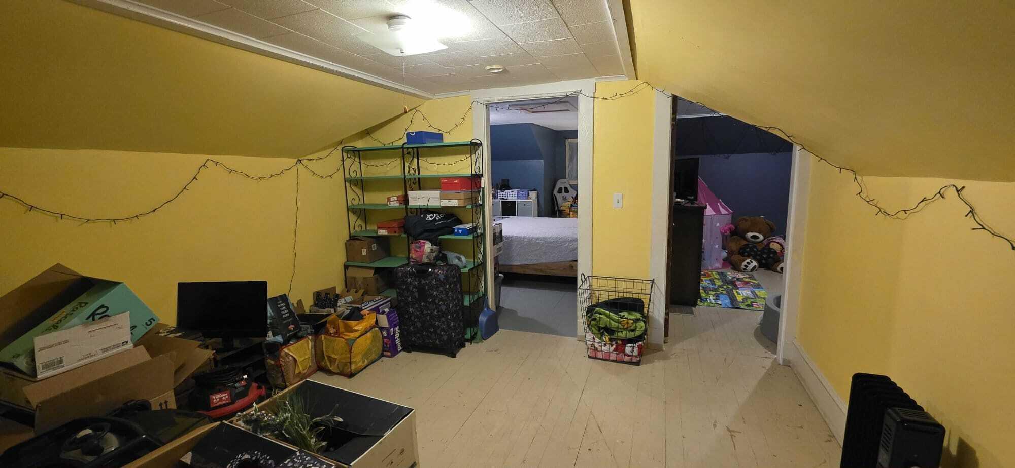 33 Station Road Easton ME 04740