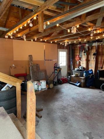 33 Station Road Easton ME 04740