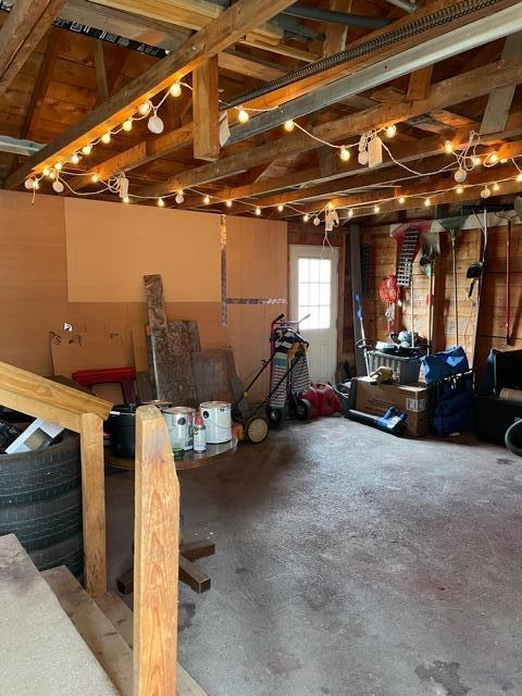 33 Station Road Easton ME 04740