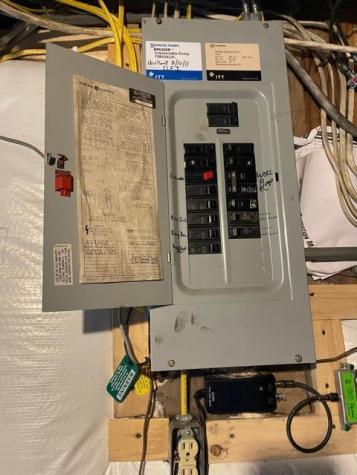 33 Station Road Easton ME 04740