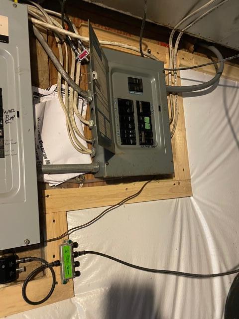 33 Station Road Easton ME 04740