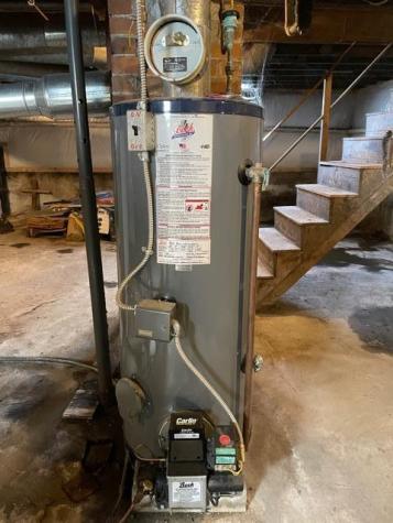 33 Station Road Easton ME 04740