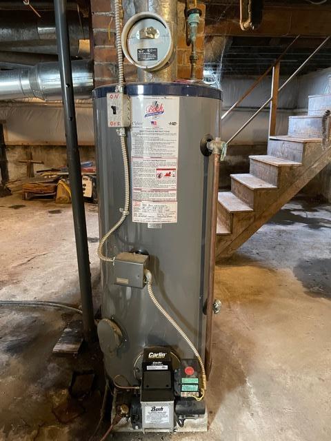 33 Station Road Easton ME 04740