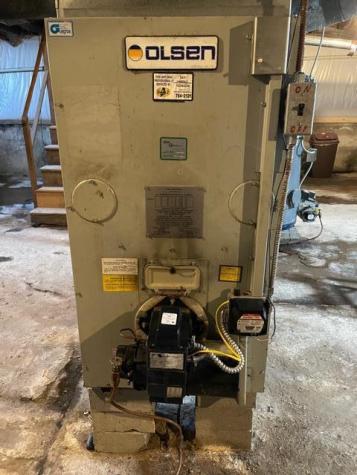 33 Station Road Easton ME 04740