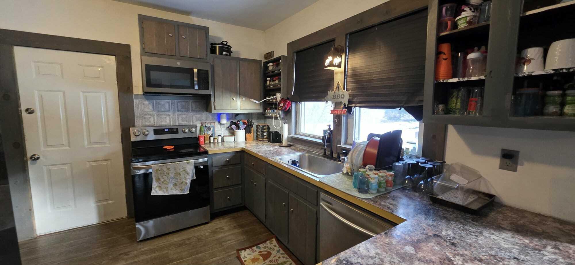 33 Station Road Easton ME 04740