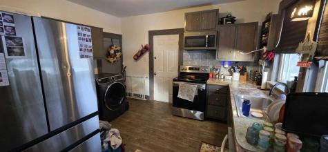 33 Station Road Easton ME 04740