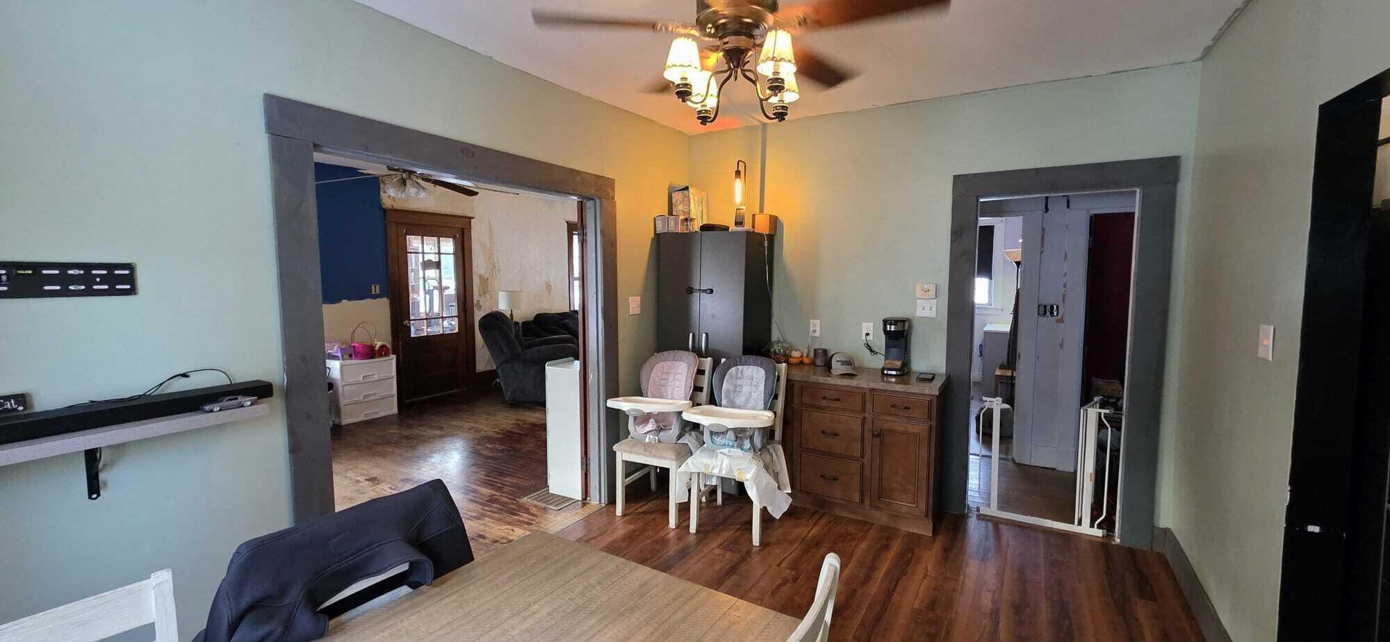 33 Station Road Easton ME 04740