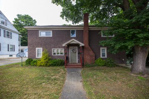 132 Western Avenue Auburn ME 04210