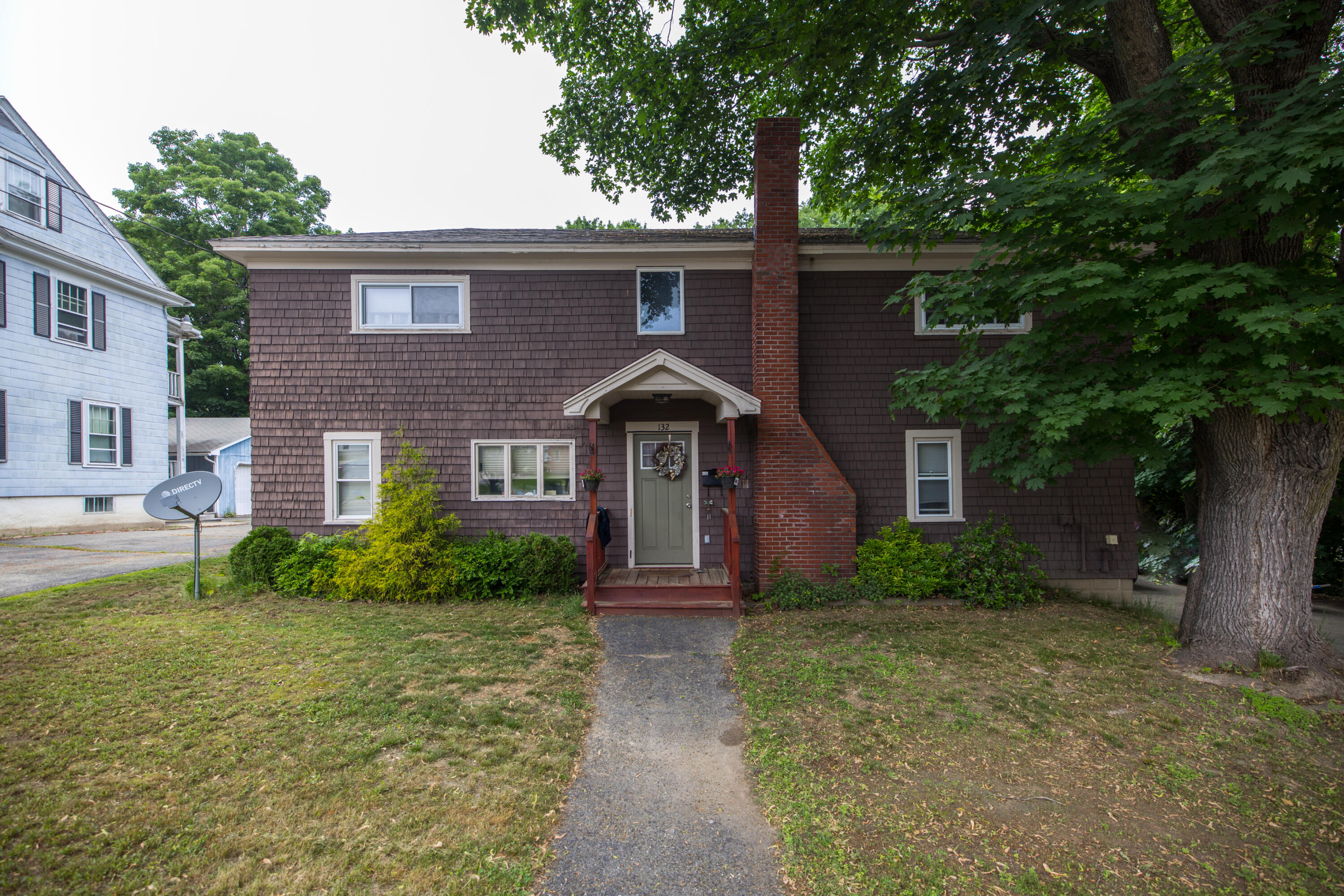 132 Western Avenue Auburn ME 04210