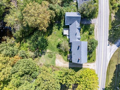 152 Common Road Union ME 04862