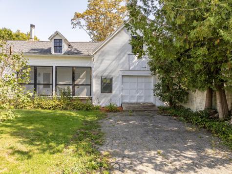 152 Common Road Union ME 04862