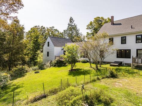 152 Common Road Union ME 04862