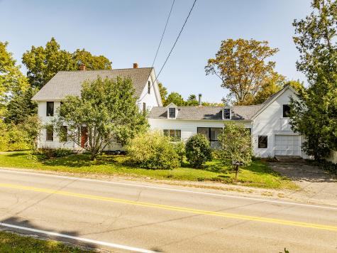 152 Common Road Union ME 04862