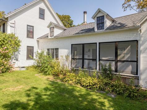 152 Common Road Union ME 04862