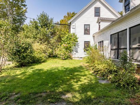 152 Common Road Union ME 04862