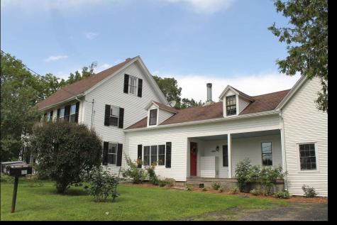 152 Common Road Union ME 04862