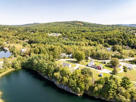 152 Common Road Union ME 04862