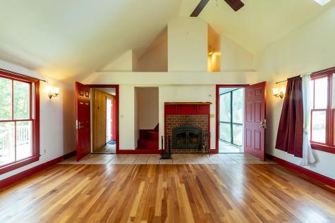 152 Common Road Union ME 04862