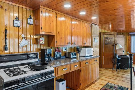 3 Baker Road Vassalboro ME 04989