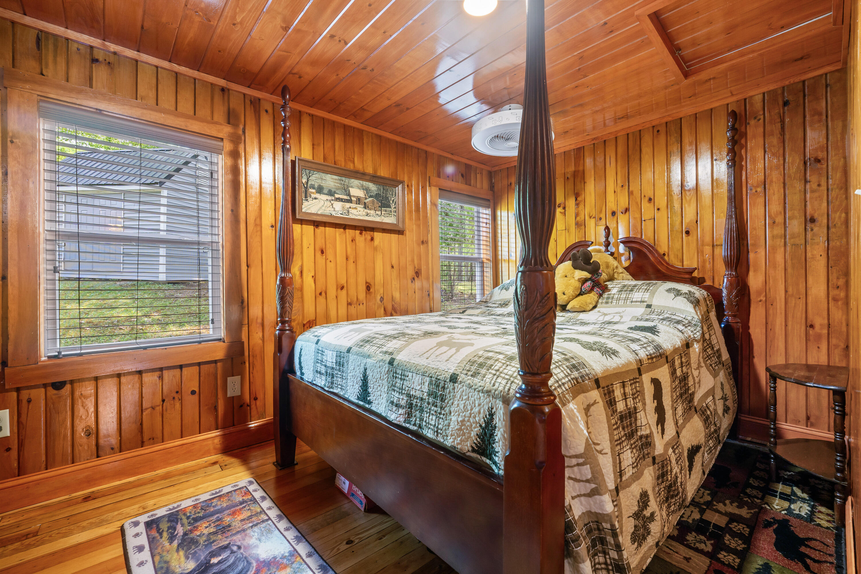 3 Baker Road Vassalboro ME 04989