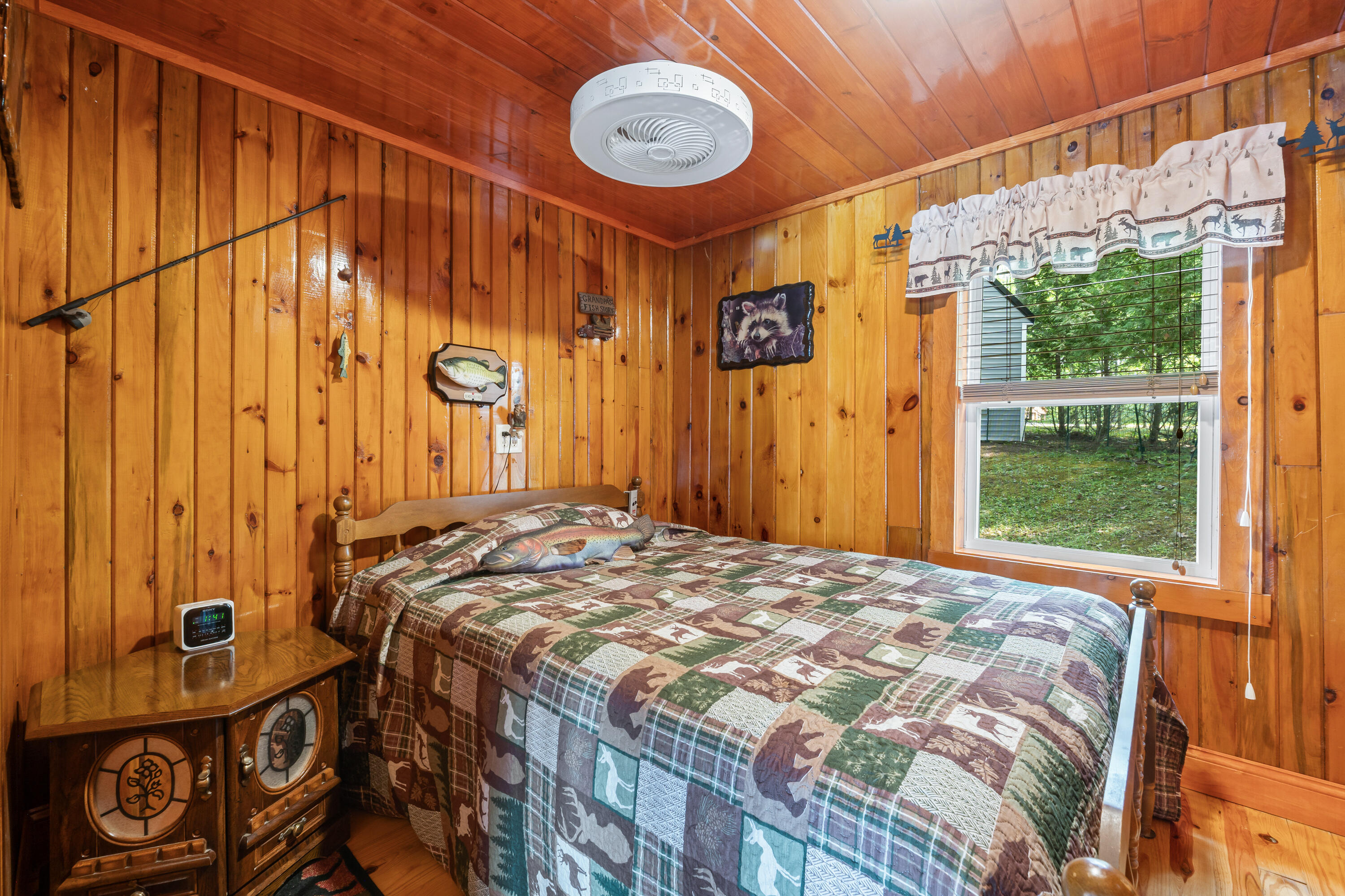 3 Baker Road Vassalboro ME 04989