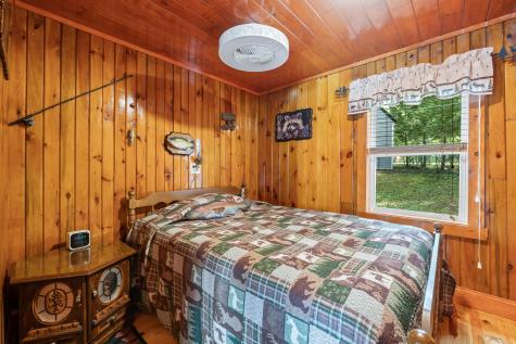 3 Baker Road Vassalboro ME 04989