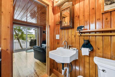 3 Baker Road Vassalboro ME 04989