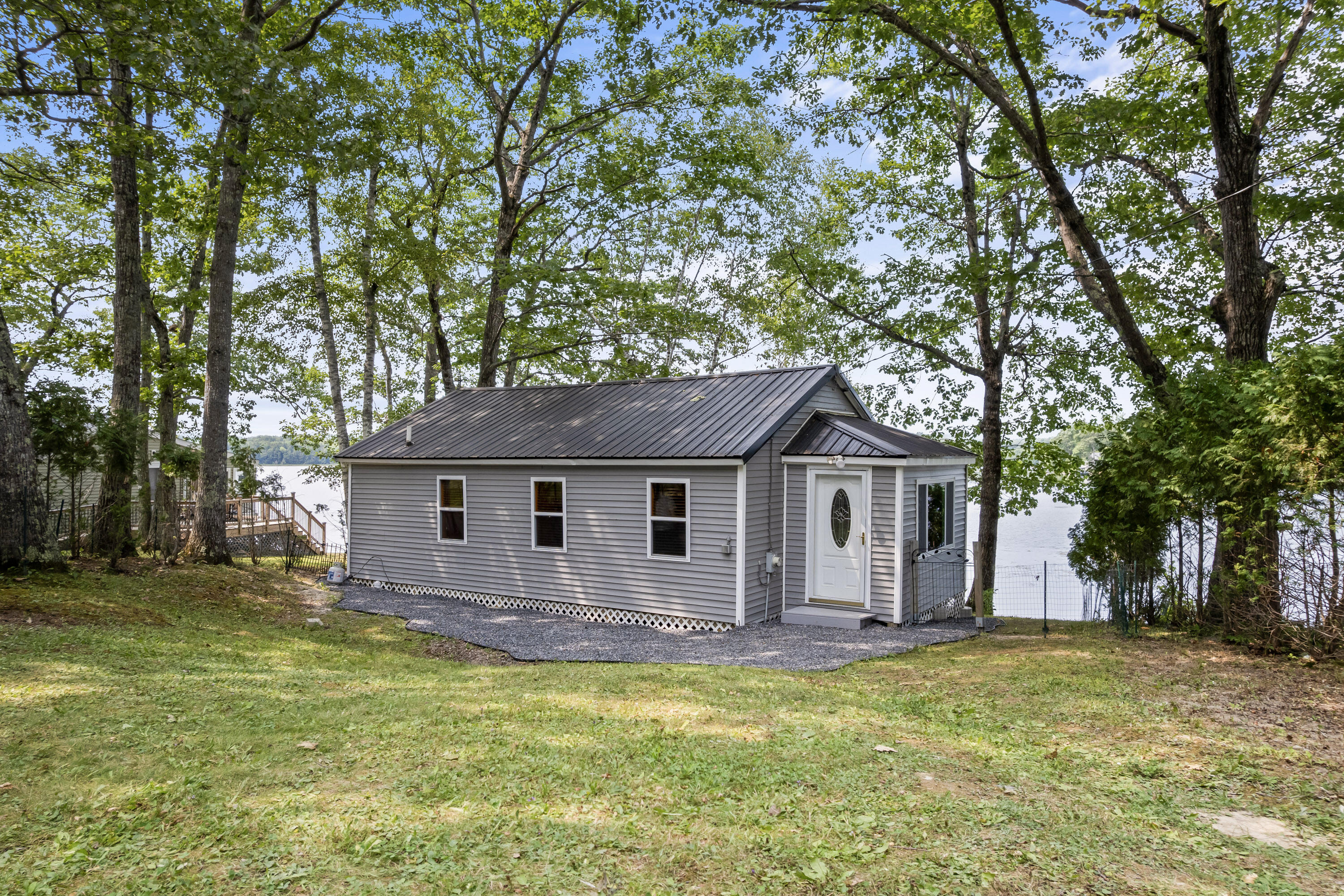 3 Baker Road Vassalboro ME 04989