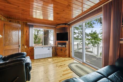3 Baker Road Vassalboro ME 04989