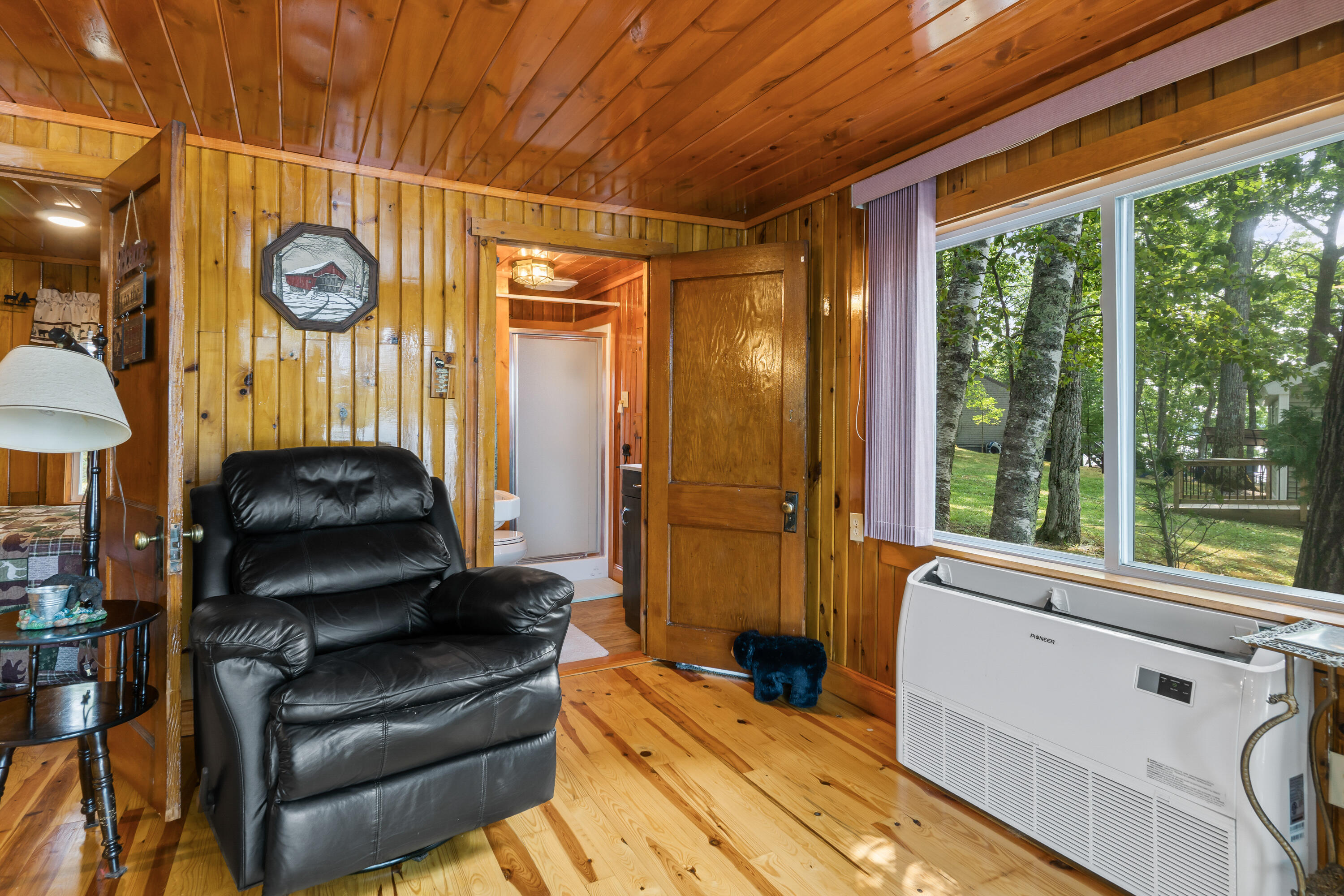 3 Baker Road Vassalboro ME 04989
