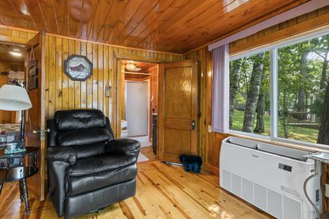 3 Baker Road Vassalboro ME 04989