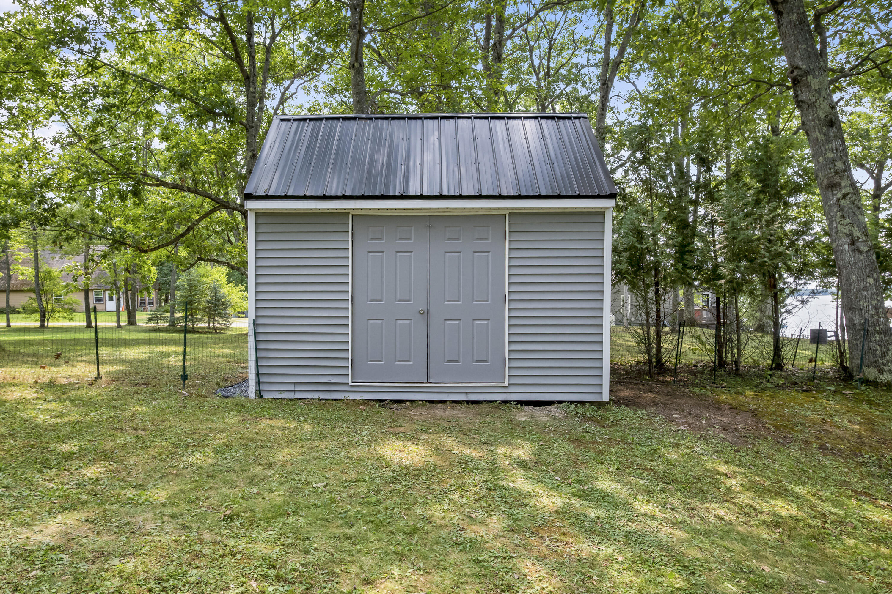 3 Baker Road Vassalboro ME 04989