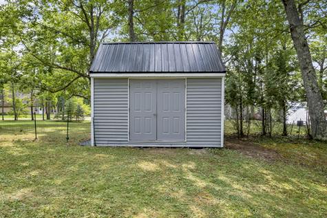 3 Baker Road Vassalboro ME 04989