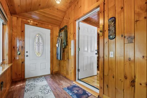 3 Baker Road Vassalboro ME 04989