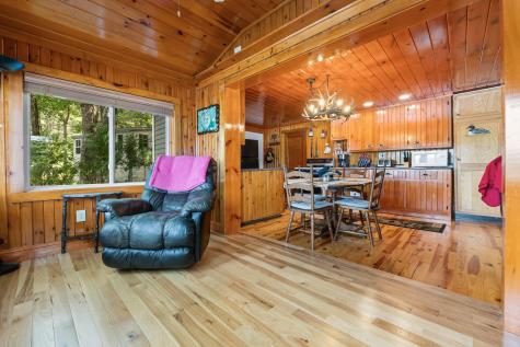 3 Baker Road Vassalboro ME 04989