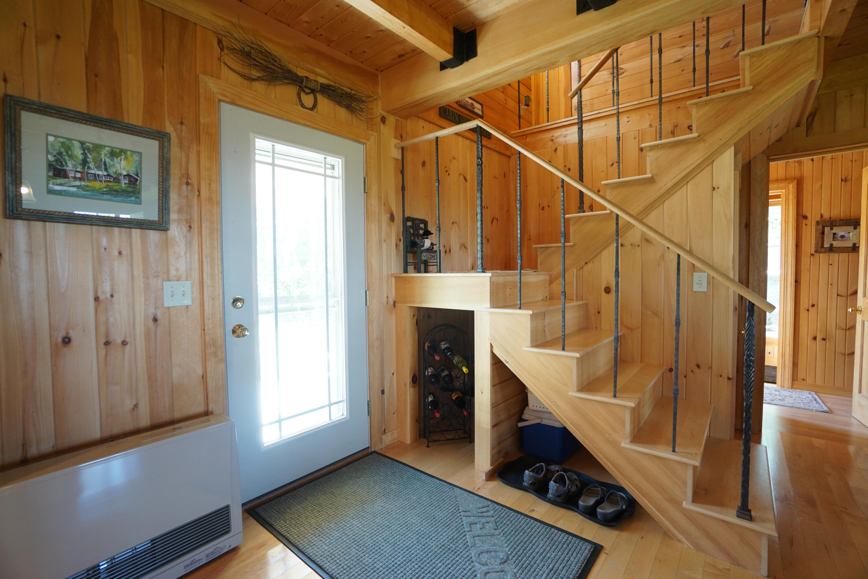 128 Sandbar Road Sandbar Tract Twp ME 04478