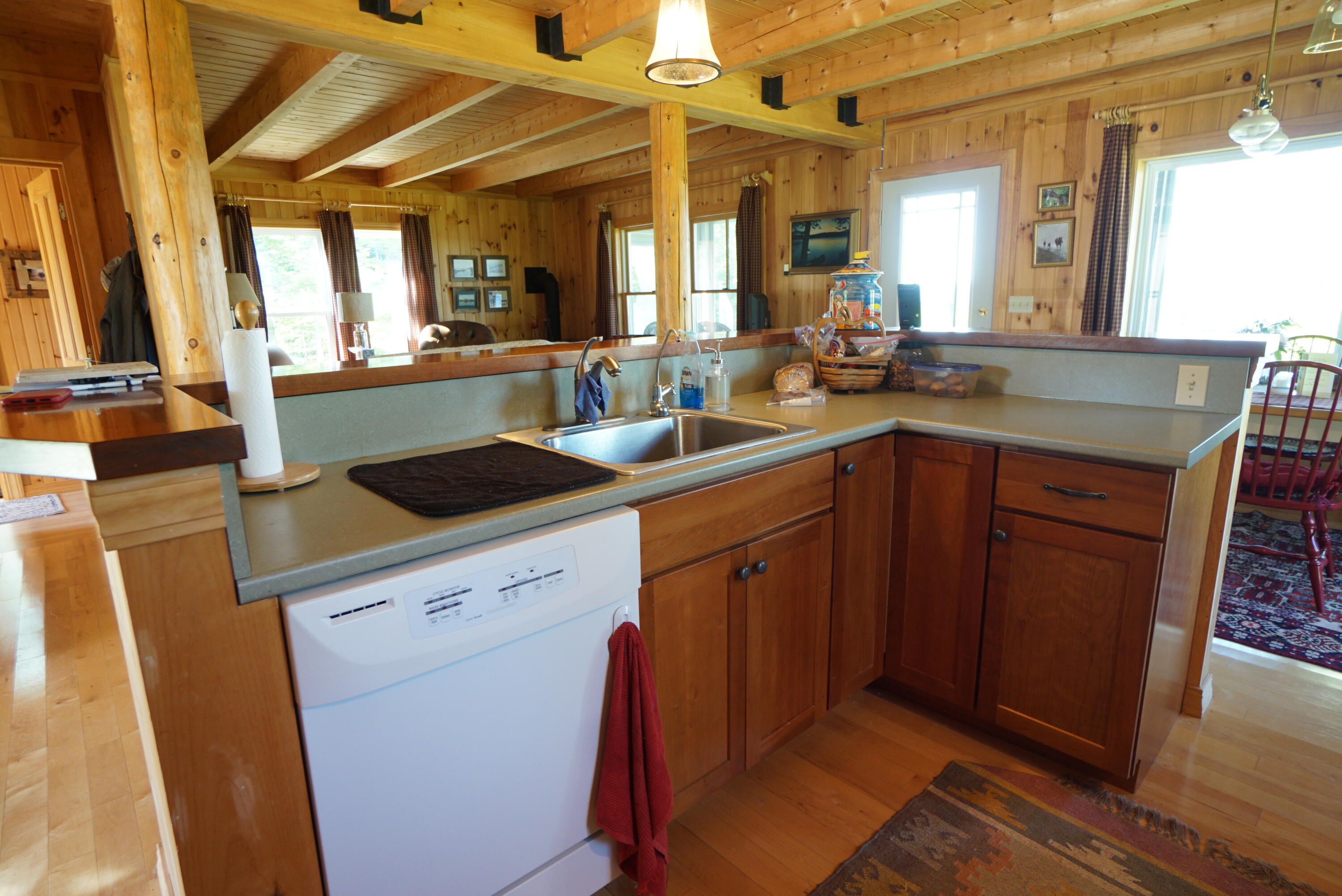 128 Sandbar Road Sandbar Tract Twp ME 04478