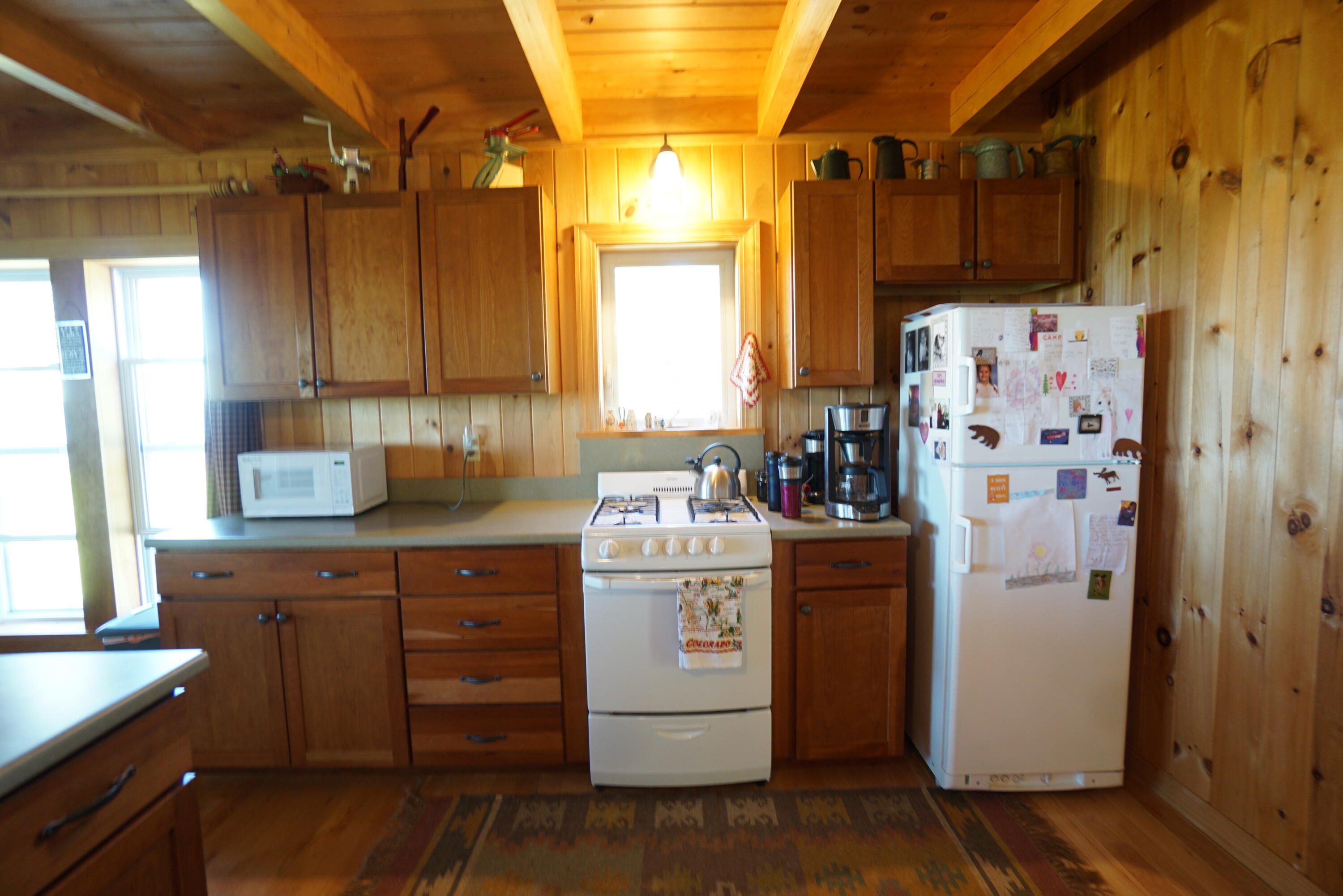 128 Sandbar Road Sandbar Tract Twp ME 04478