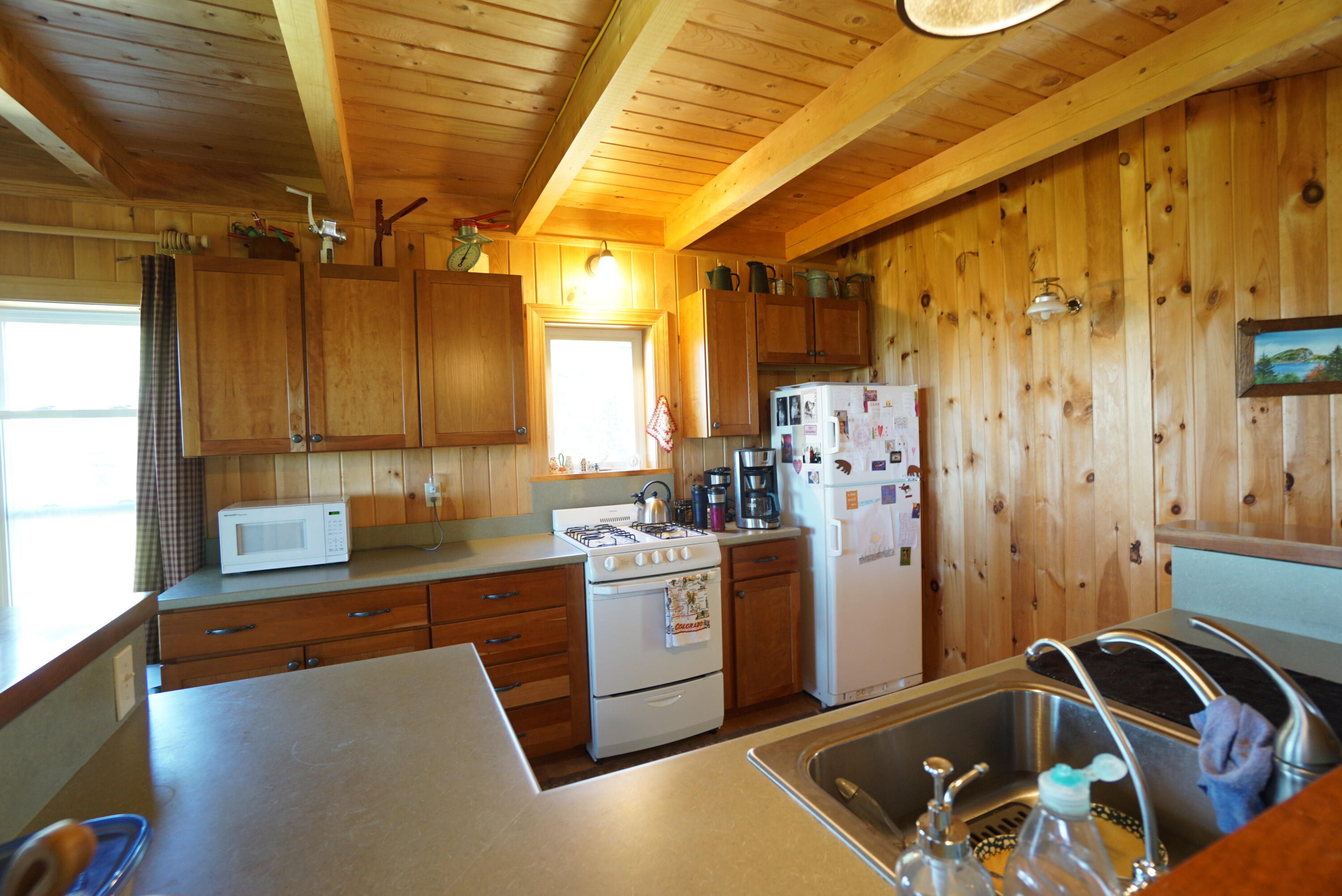 128 Sandbar Road Sandbar Tract Twp ME 04478