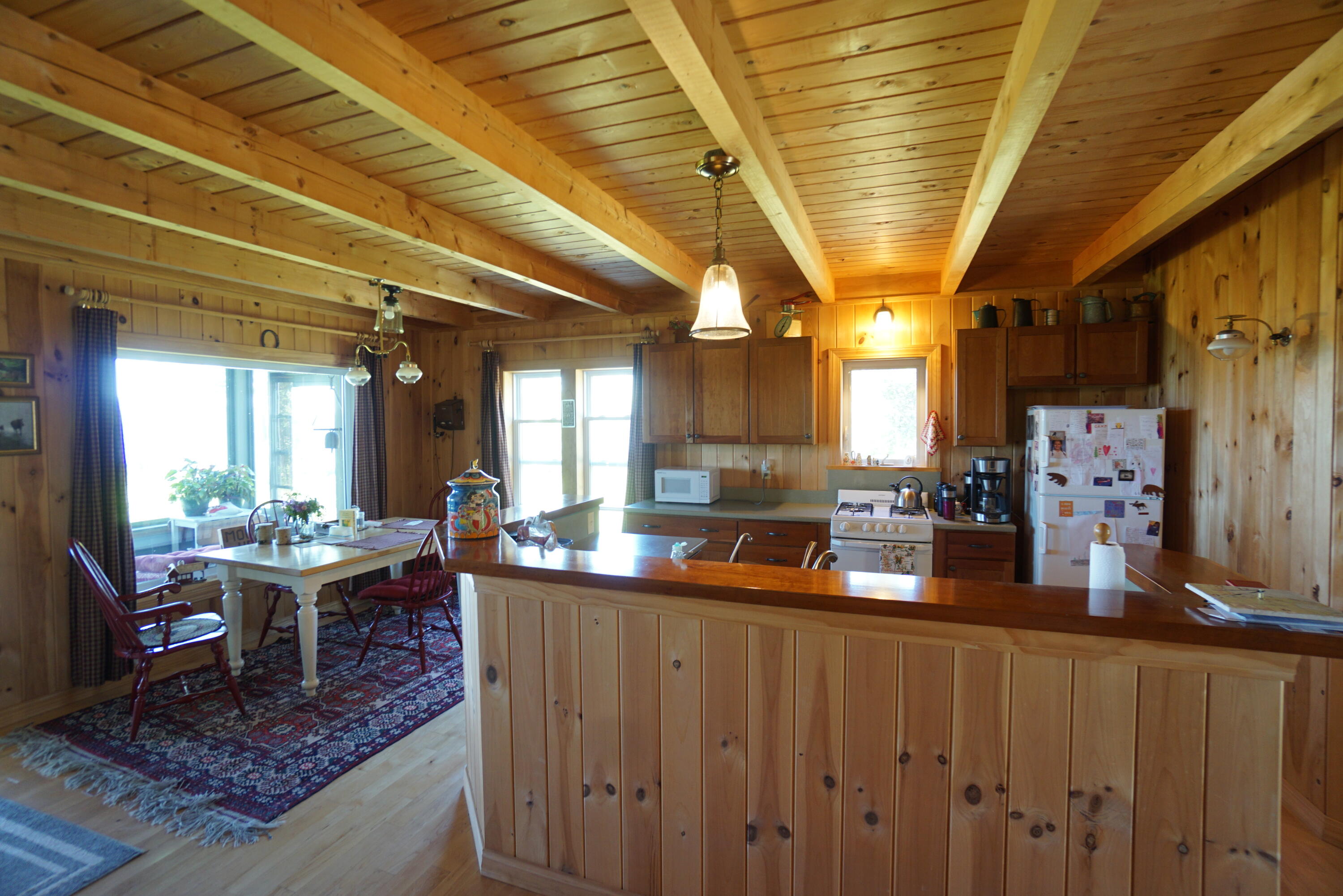 128 Sandbar Road Sandbar Tract Twp ME 04478