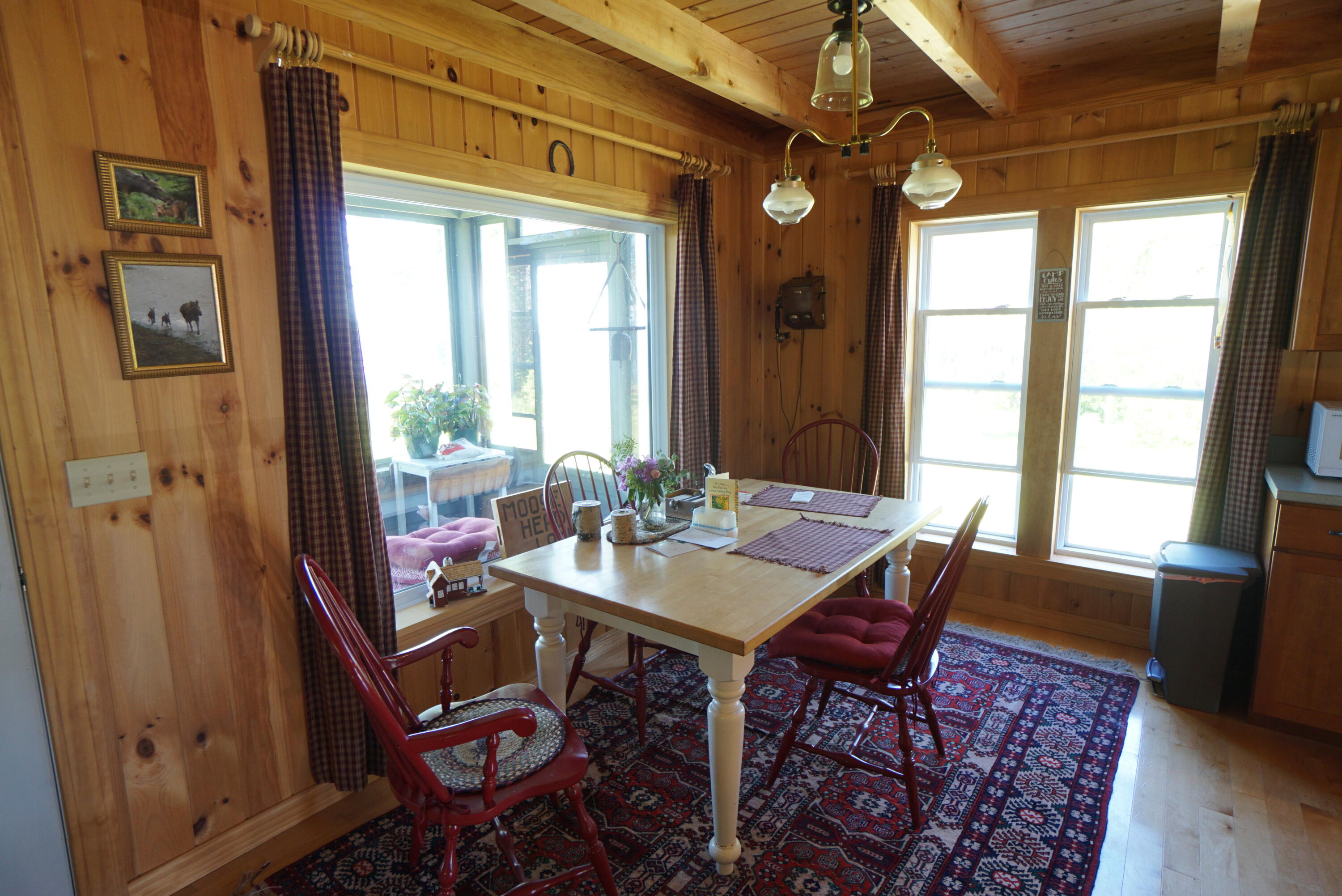 128 Sandbar Road Sandbar Tract Twp ME 04478