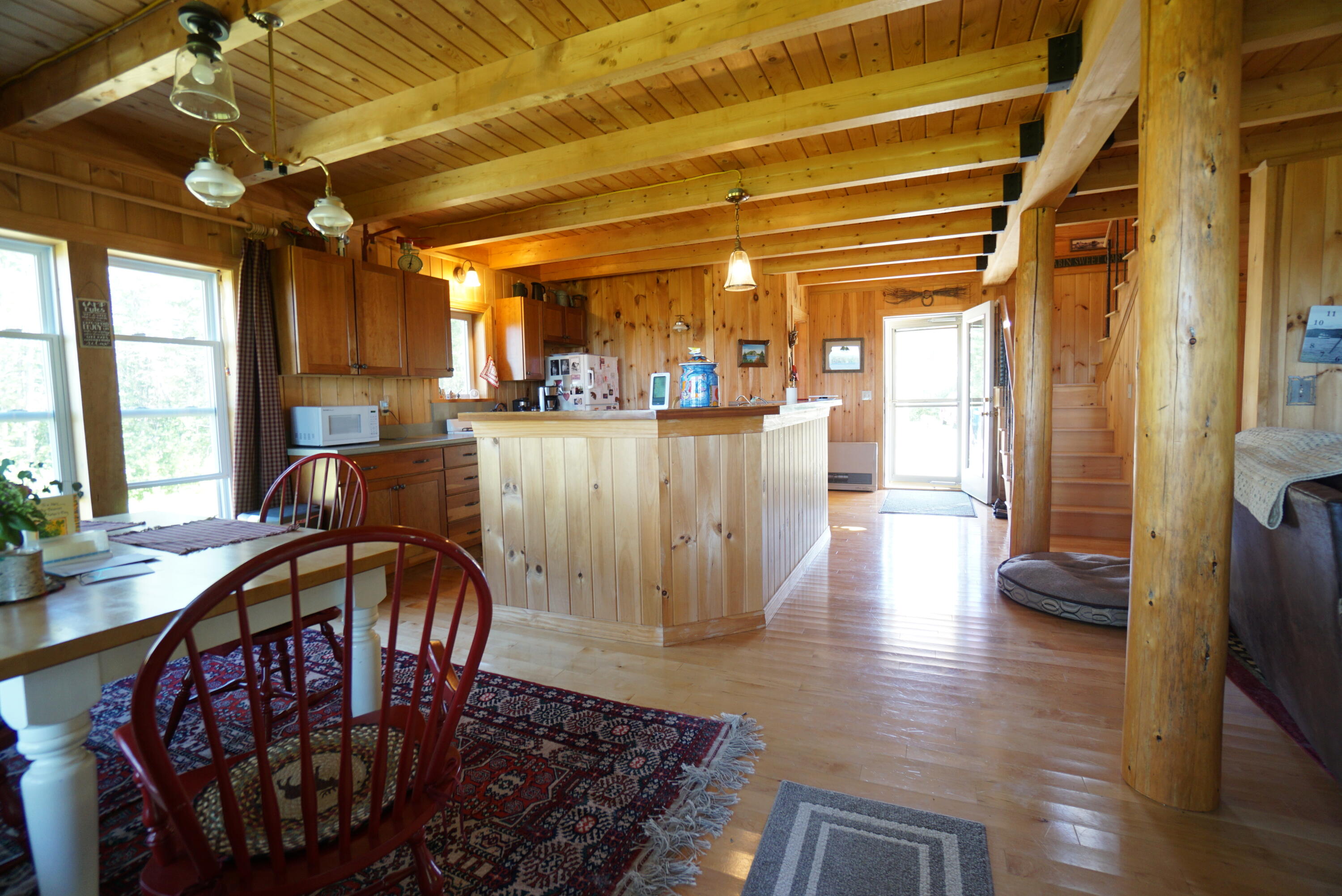 128 Sandbar Road Sandbar Tract Twp ME 04478